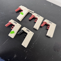 Drummond Pipet-Aid Pipet Fillers - Quantity 5 image 1